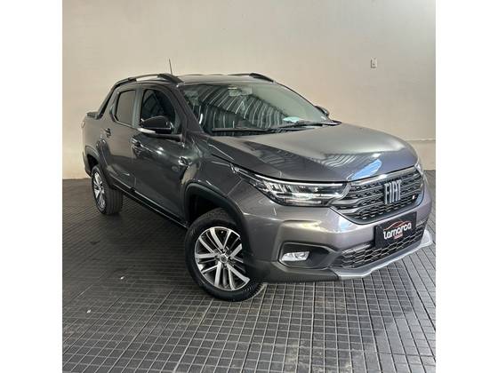 FIAT STRADA 1.3 FIREFLY FLEX VOLCANO CD CVT